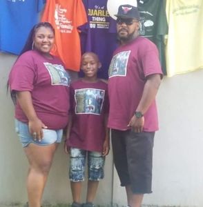 Meet your Posher, Vincent